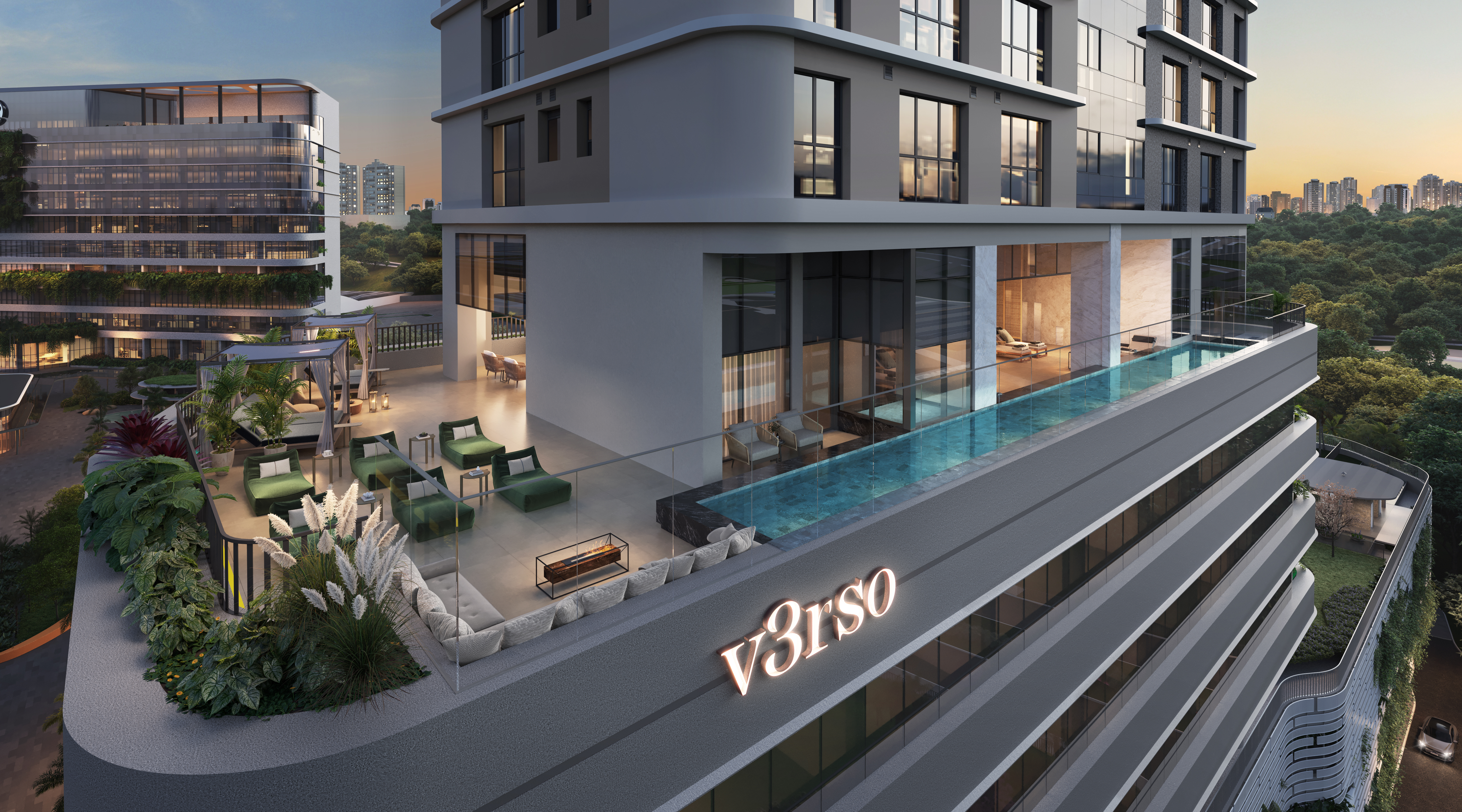 Imagem do v3rso Parque Global