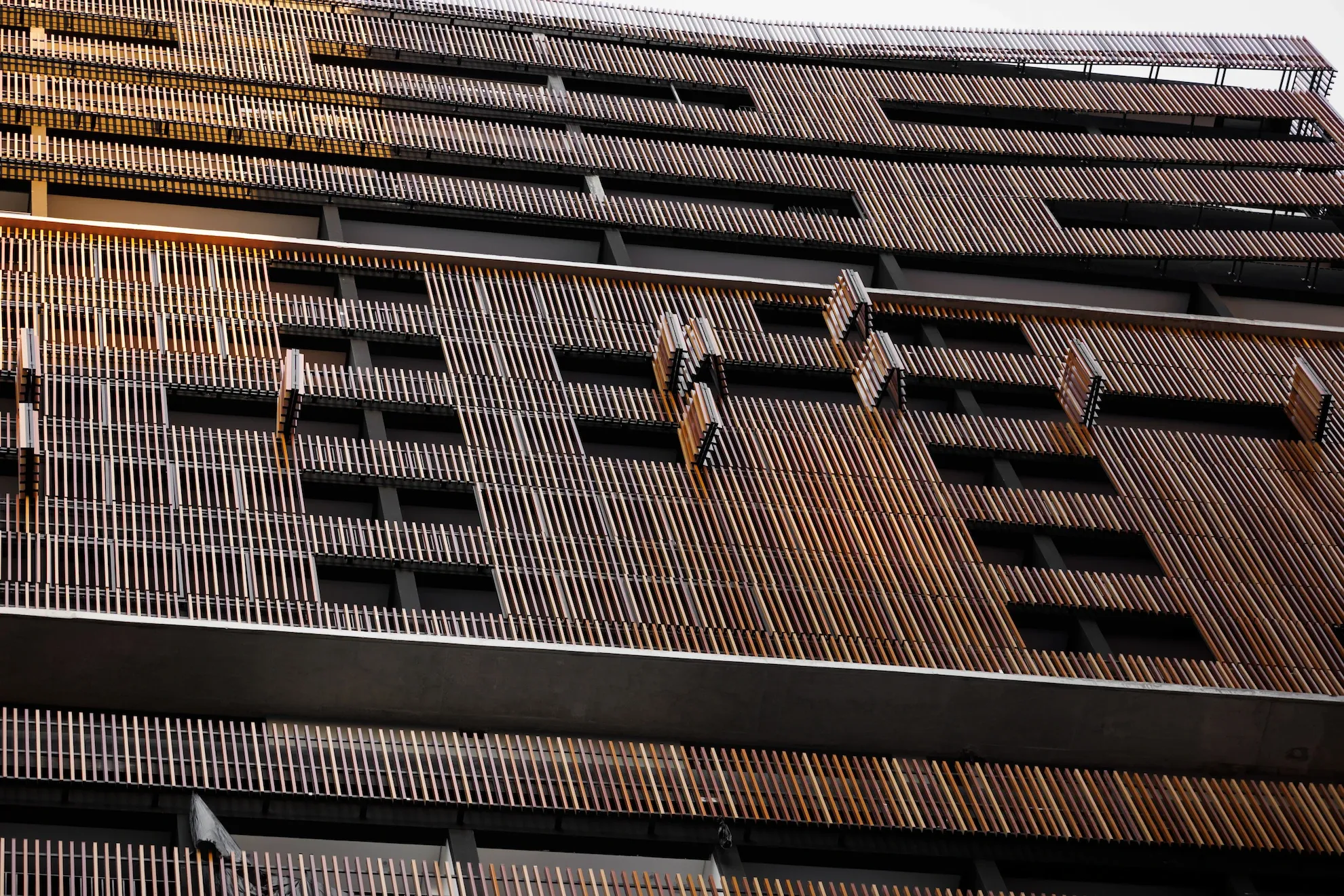jardins hotel