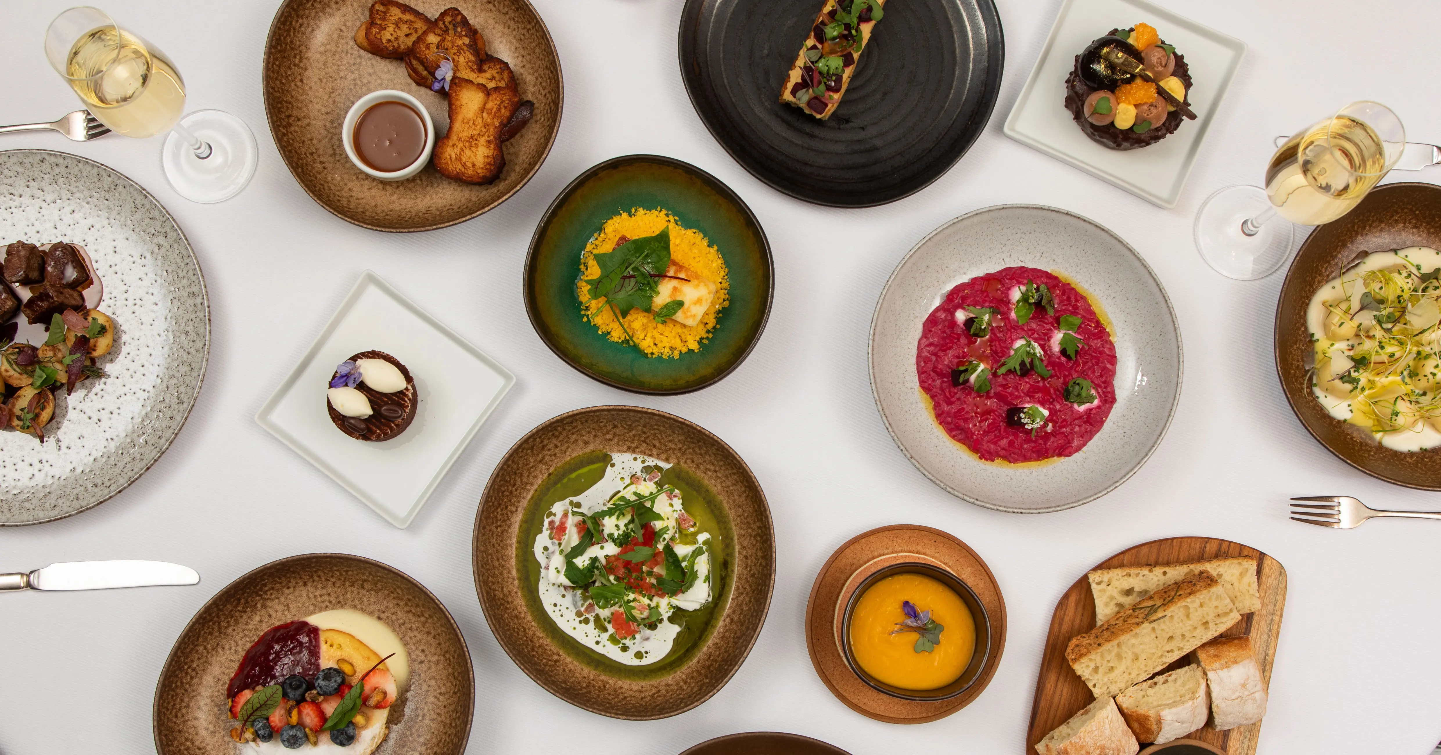 more taste of your choices