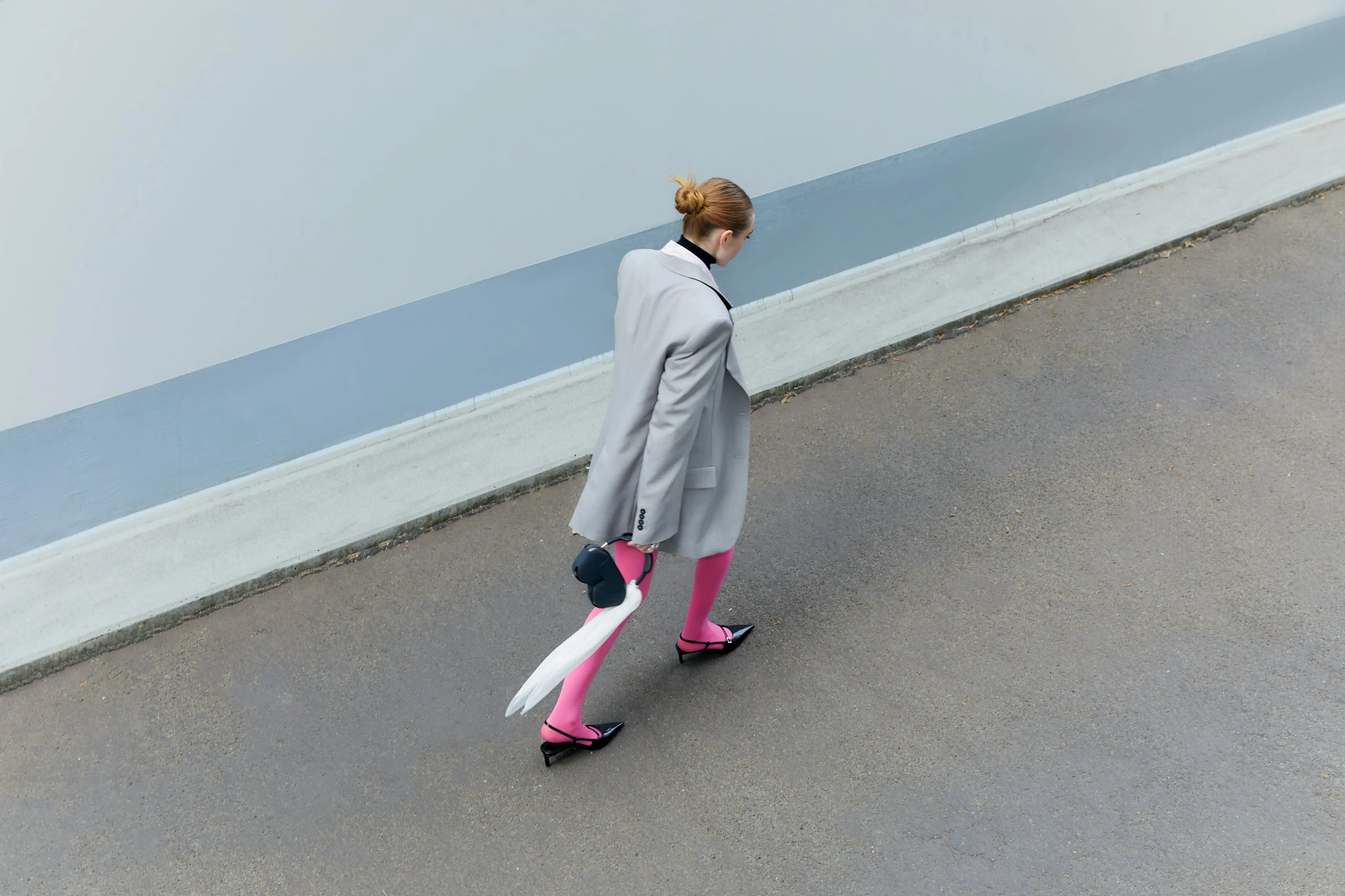 freedom to live your way