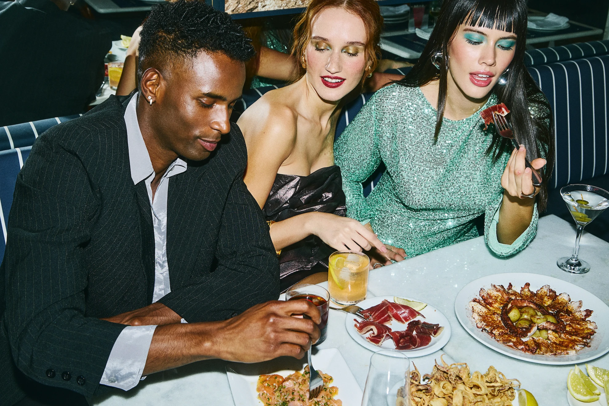 connection & community